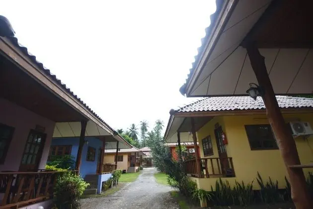 Suchada Villa