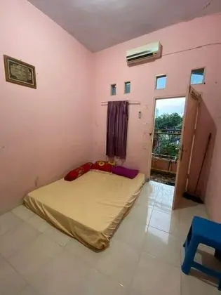 Suci Guest House 1 - Oda