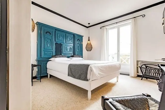 Hotel Sud Bretagne - Öne Çıkan Resim