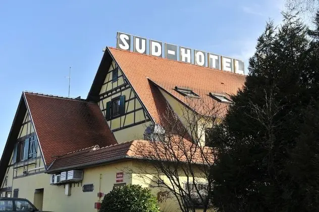 Sud Hôtel