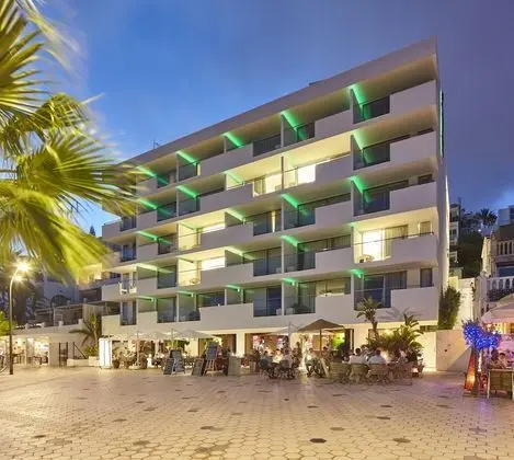 Sud Ibiza Suites