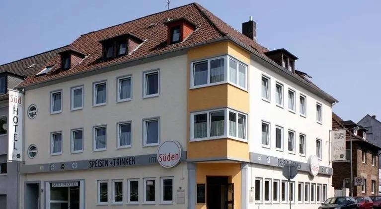 Südhotel