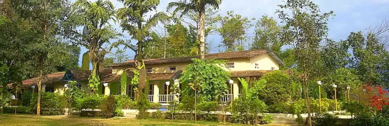 Suda Farm Sanctum