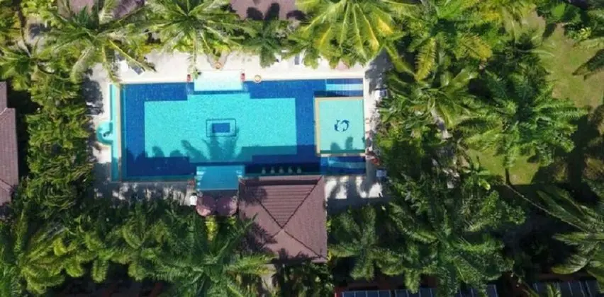 Sudala Beach Resort - Dış Mekan