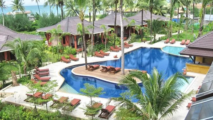 Sudala Beach Resort - Öne Çıkan Resim