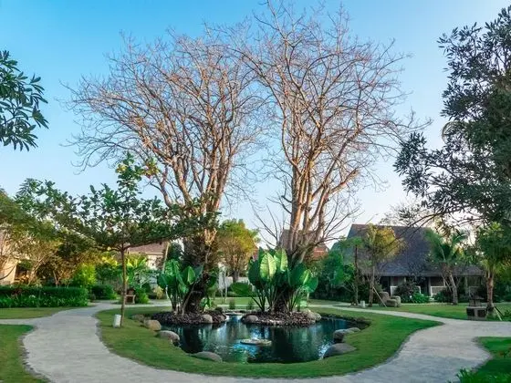 Sudamala Resort, Komodo, Labuan Bajo - Dış Mekan