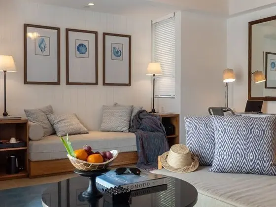Sudamala Resort, Komodo, Labuan Bajo - Oda