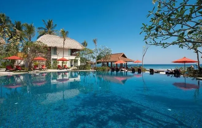 Sudamala Resort, Senggigi
