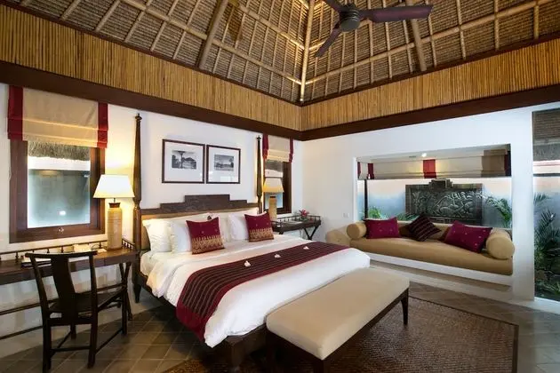 Sudamala Resort, Senggigi - Oda