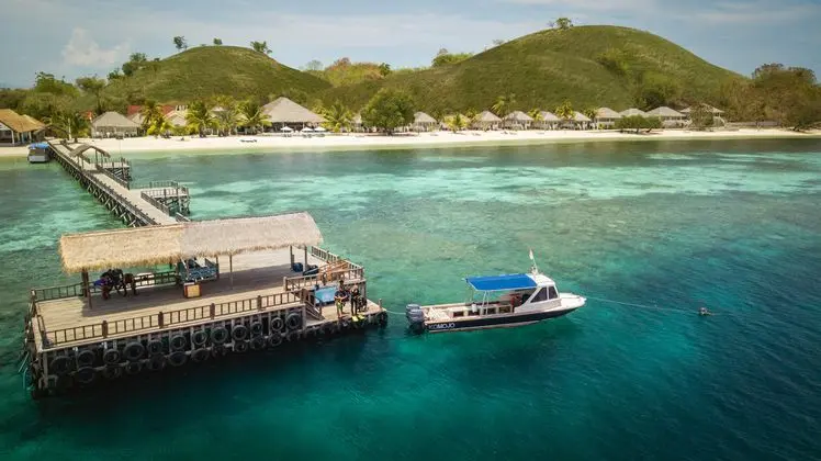 Sudamala Resort Seraya