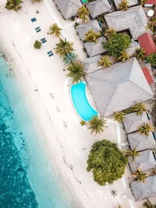 Sudamala Resort Seraya - Öne Çıkan Resim