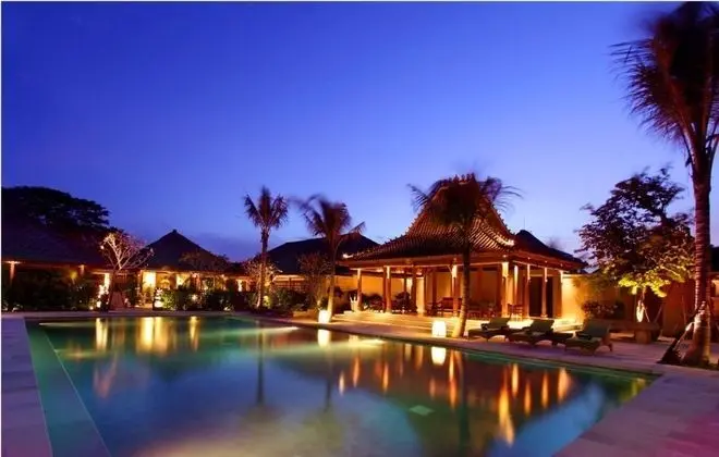 Sudamala Suites & Villas