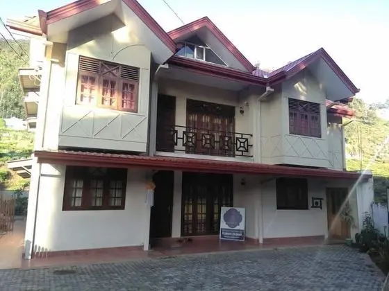 The Sudbury Villa Nuwaraeliya - Dış Mekan