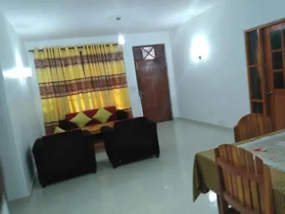 The Sudbury Villa Nuwaraeliya - Lobi