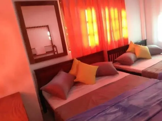The Sudbury Villa Nuwaraeliya - Oda