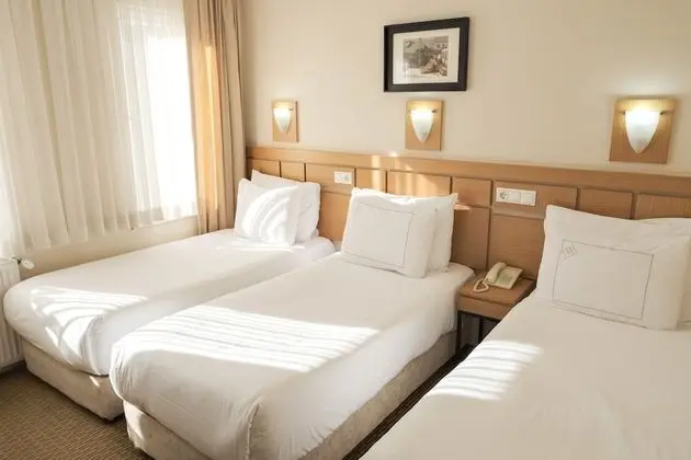 Sude Konak Hotel