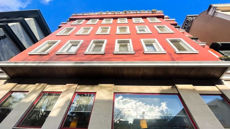 Sude Konak Hotel - Special classFotoğrafı