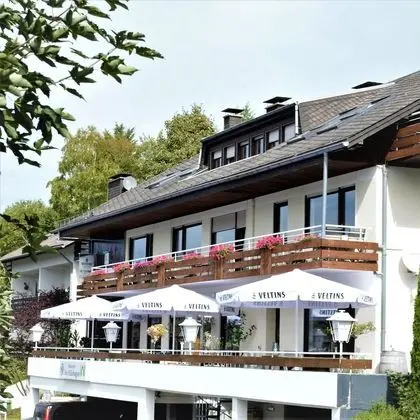 Hotel Südhang