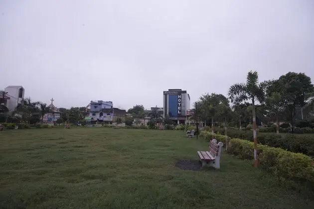 Hotel Sudharsan Residency