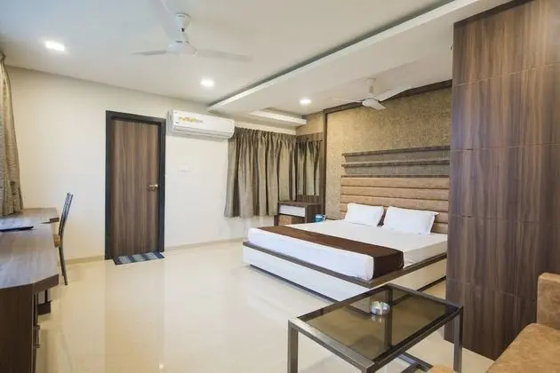 Hotel Sudharsan Residency - Öne Çıkan Resim