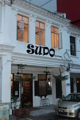 SUDO GuestHouse