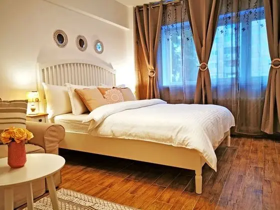 Sudului 106 by MRG Apartments - Öne Çıkan Resim