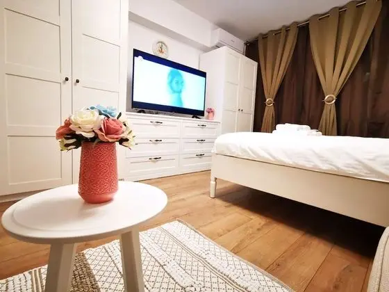 Sudului 507 by MRG Apartments