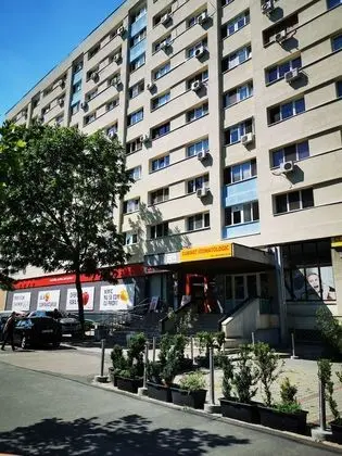 Sudului 810 by MRG Apartments - Dış Mekan