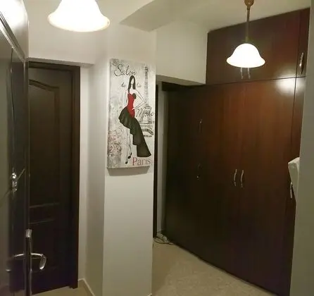Sudului 810 by MRG Apartments - İç Mekan