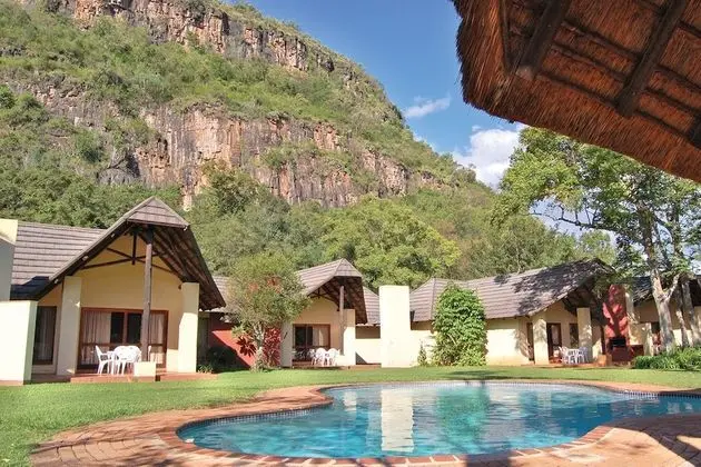 Sudwala Lodge