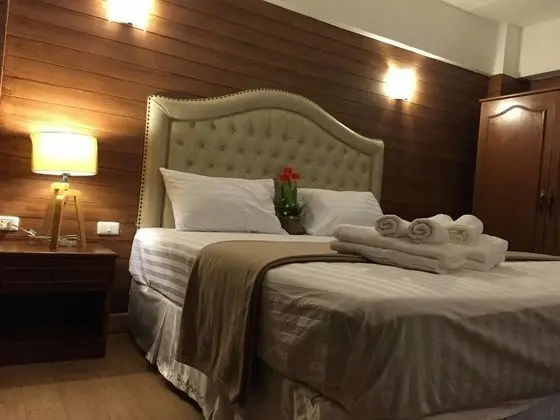 Sudyod Apartment - Öne Çıkan Resim