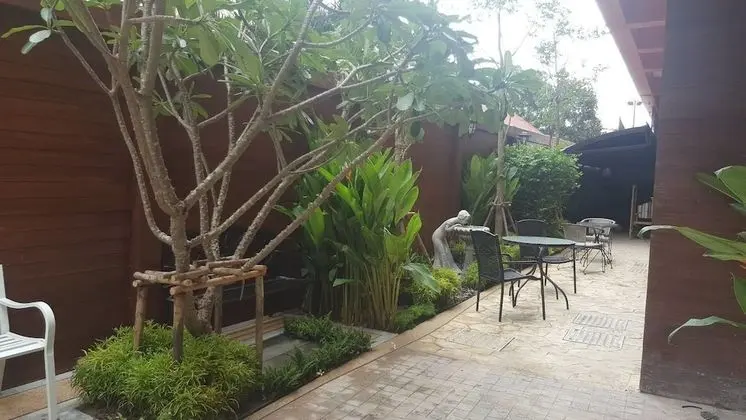 Sudyod Hotel