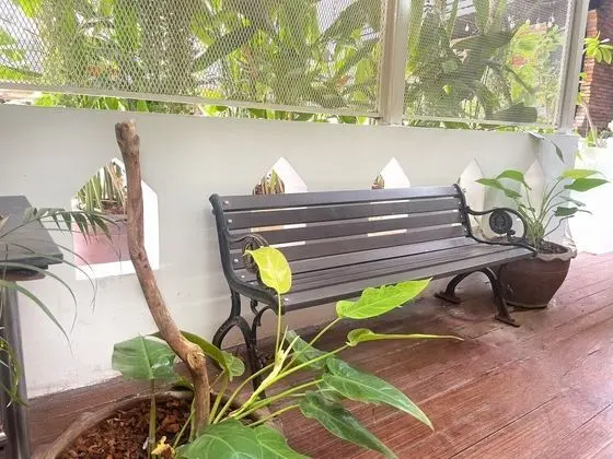 Sudyod Hotel - Dış Mekan