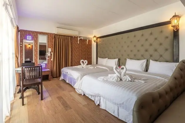 Sudyod Hotel - Öne Çıkan Resim