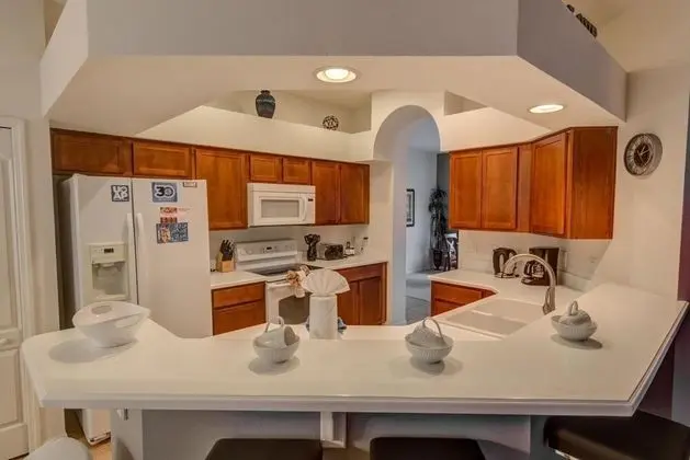 Sue s West Haven Vacation Home - Oda