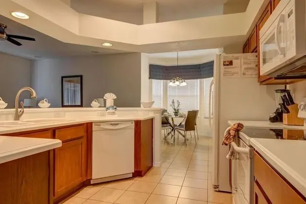 Sue s West Haven Vacation Home - Oda