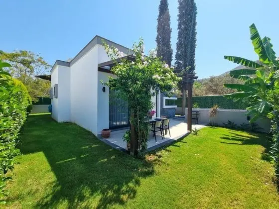 Suelo Flat Villa for Family
