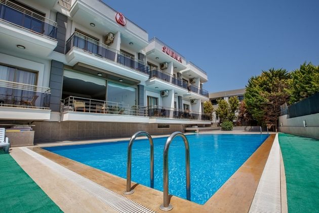 Suena HotelFotoğrafı
