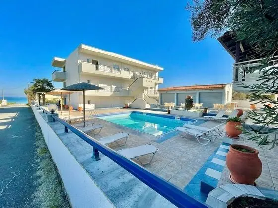 Sueno Beach Hotel