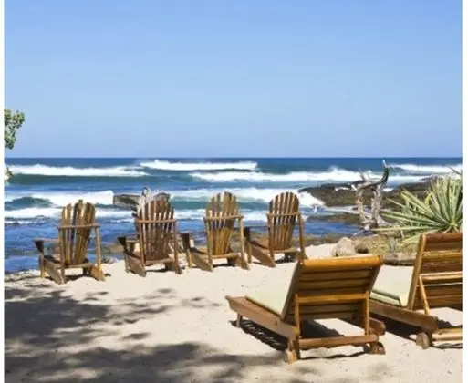 Sueno del Mar Beachfront Hotel - Plaj