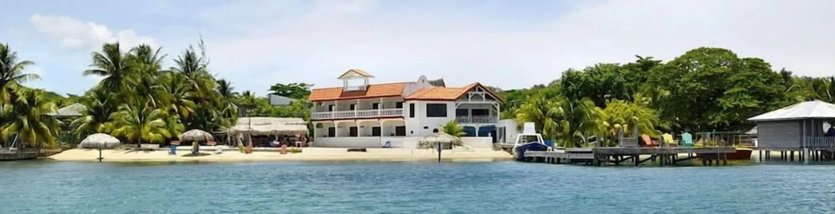Sueno Del Mar Resort