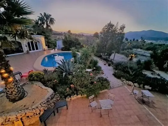Villa Sueño Grande