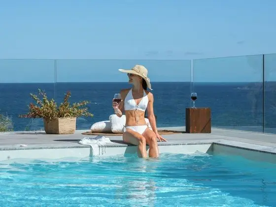 Sueño Luxury Villa - Havuz