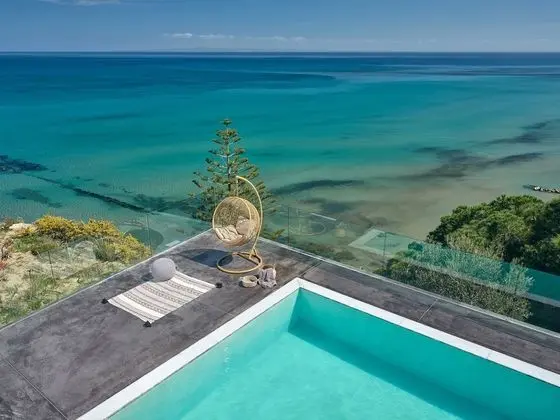 Sueño Luxury Villa - Öne Çıkan Resim