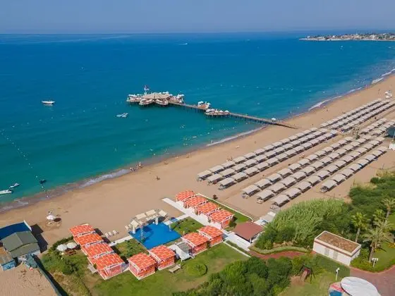 Sueno Hotels Beach Side - 6
