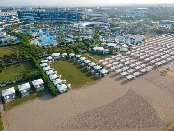 Sueno Hotels Deluxe Belek - 6