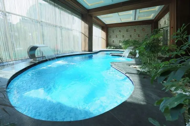 Sueno Hotels Deluxe Belek - 3