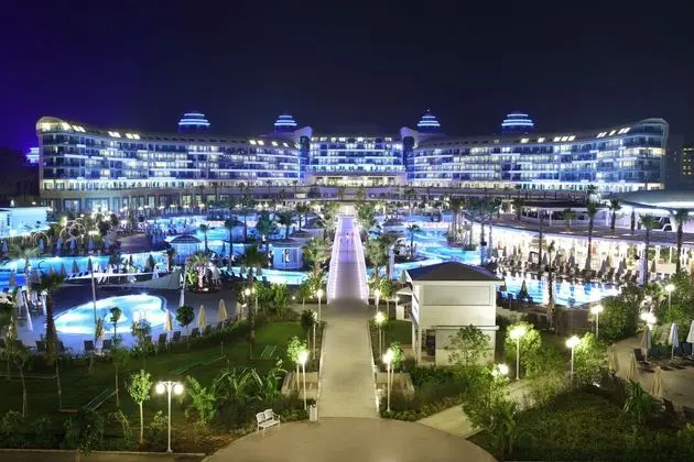 Sueno Hotels Deluxe Belek - 7