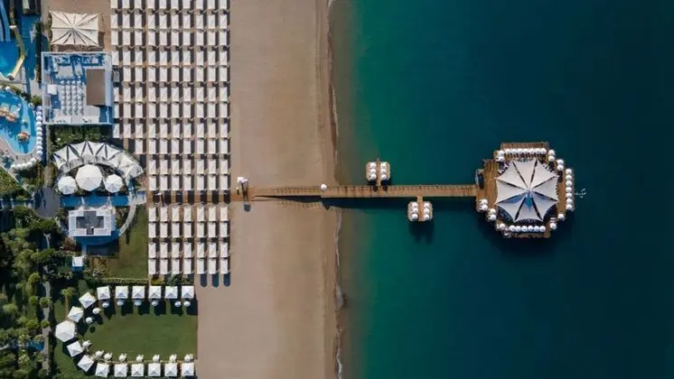Sueno Hotels Deluxe Belek - 2