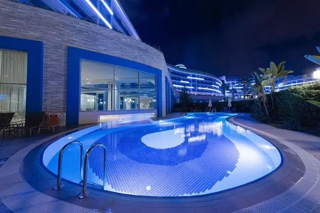 Sueno Hotels Deluxe Belek - 5